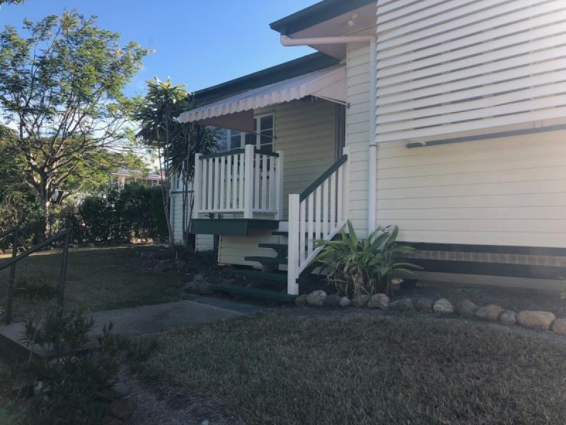 6 MacGregor Street, The Range QLD 4700